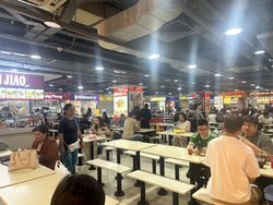Ayer Rajah Food Centre I (D5), Retail #530747361